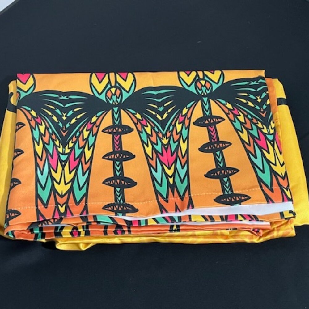 Cinco De Mayo 60" x 90" Table Cloth